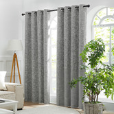 Filigree Weylands Blockout Eyelet Curtains