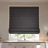 Filigree Iconic Blockout Roman Blind