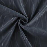 Filigree Thornton Swirl Room Darkening Eyelet Curtains