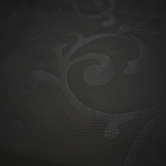 Filigree Thornton Room Darkening Eyelet Curtains