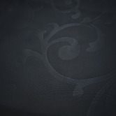 Filigree Thornton Room Darkening Eyelet Curtains