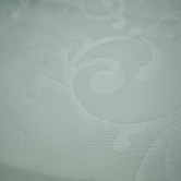 Filigree Thornton Room Darkening Eyelet Curtains