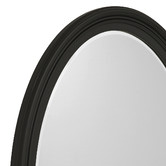 The Print Academy Delilah Oval Mirror