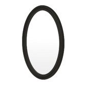The Print Academy Delilah Oval Mirror