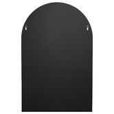The Print Academy Geneva Arched  Wall Mirror