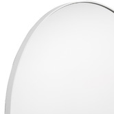 The Print Academy Geneva Arched  Wall Mirror