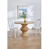 The Print Academy Amalfi Adventure Framed Paper Print Wall Art