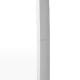 The Print Academy Halo Arch Aluminium Wall Mirror