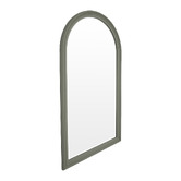 The Print Academy Delilah Arch Floor Mirror