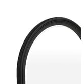 The Print Academy Delilah Arch Floor Mirror