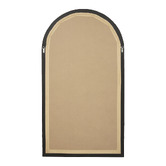 The Print Academy Delilah Arch Floor Mirror