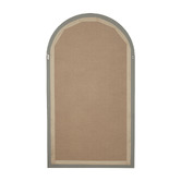 The Print Academy Delilah Arch Floor Mirror