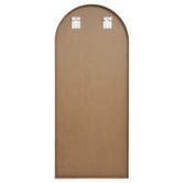 The Print Academy Halo Arch Wall Mirror