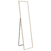 The Print Academy Halo Standing Mirror