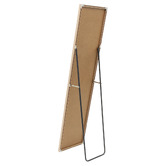 The Print Academy Halo Standing Mirror