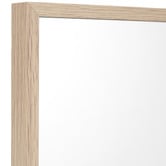 The Print Academy Halo Standing Mirror