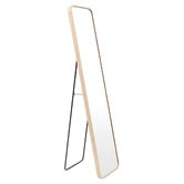 The Print Academy Halo Curve Standing Mirror
