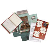 Ridley's Games Room Jane Austen's Plight Escape Room Game