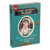 Ridley's Games Room Jane Austen's Plight Escape Room Game