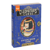 Ridley&#039;s Games Room Cleopatra&#039;s Curse Escape Room Game