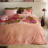 Oilily Livia Cotton Satin Quilt Cover Set