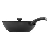 Essteele Per Salute 32cm Covered Stir Fry Pan