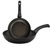 Essteele 2 Piece Per Salute Skillet Set