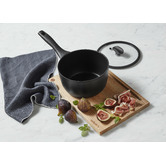 Essteele Per Domani 2.8L Covered Saucepan