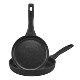 Essteele 2 Piece Per Domani Skillet Set