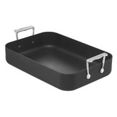 Essteele 35cm Aluminium Roaster