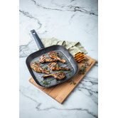 Essteele 28cm Per Natura Open Grill Pan