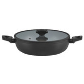 Essteele Per Salute 4L Covered Saute Pan