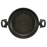Essteele Per Salute 4L Covered Saute Pan
