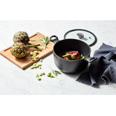 Essteele Per Domani Covered Casserole
