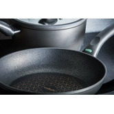 Essteele Per Salute 20cm Open French Skillet