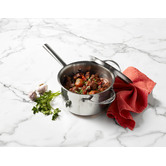 Essteele Per Vita Saucepan with Lid