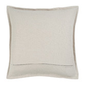 Maison by Rapee Lido Square Linen-Blend Cushion