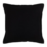 Maison by Rapee Lido Square Linen-Blend Cushion