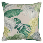 Maison by Rapee Tuscany Square Reversible Outdoor Cushion