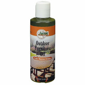 Aussie Furniture Care Outdoor Furniture Oil