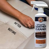 Aussie Furniture Care Leather Cleaner