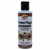 Aussie Furniture Care Timber Magic Furniture Polish
