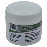 Aussie Furniture Care Clear Shabby Wax Paste