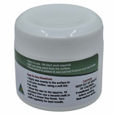 Aussie Furniture Care Clear Shabby Wax Paste