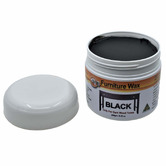 Aussie Furniture Care Black Furniture Wax Polish
