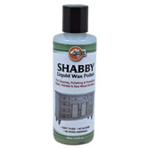 Aussie Furniture Care Clear Shabby Liquid Polish