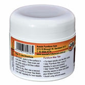 Aussie Furniture Care Brown Furniture Wax Polish