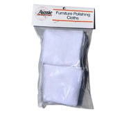 Aussie Furniture Care Wood Polishing Cloth
