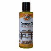 Aussie Furniture Care Orange Oil Furniture Polish