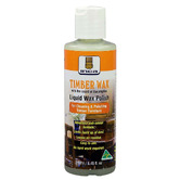 Aussie Furniture Care 250ml Furniture Liquid Wax Polish